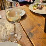 the fresca oysterbar&kitchen - 