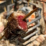 囲炉裏家さんかい - 