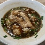 麺屋 おおやま - 