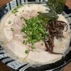 博多一双 新横浜ラーメン博物館店