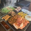 韓国料理 ブルバム 新大久保店