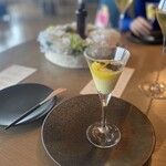 Restaurant THE MOON - 