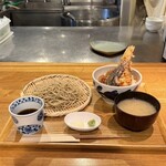 横濱蕎麦 傳介 - 