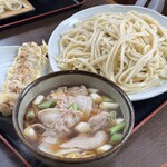 藤店うどん - 
