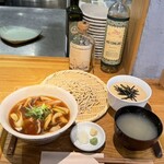 横濱蕎麦 傳介 - 