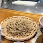 横濱蕎麦 傳介 - 