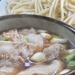 藤店うどん - 