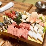 居酒屋 天売 - 料理写真: