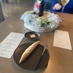 Restaurant THE MOON - 