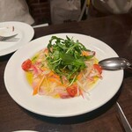 メルジェリーナ - 