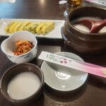 コリアンキッチン ヒャンギ - 