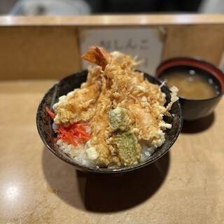 天丼ふじ_0