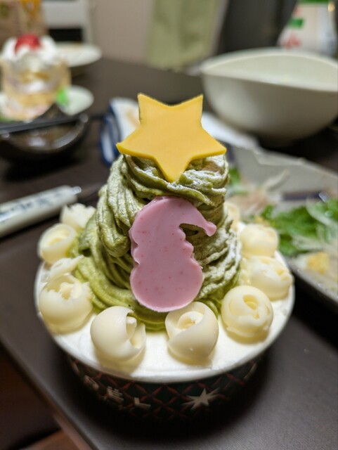 シャトータカマツ &ndash; 久慈（ケーキ）｜岩手県の本格スイーツカフェ