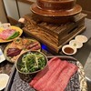 焼肉 満や