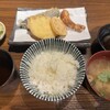 天ぷらとワイン 大塩 大阪駅前第三ビル店