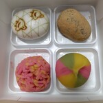 とらや - 料理写真: