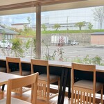 RESTAURANT 7's knot - 