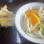 がいな製麺所 - 