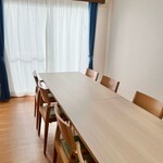 RESTAURANT 7's knot - 
