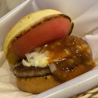 フレッシュネスバーガー_1