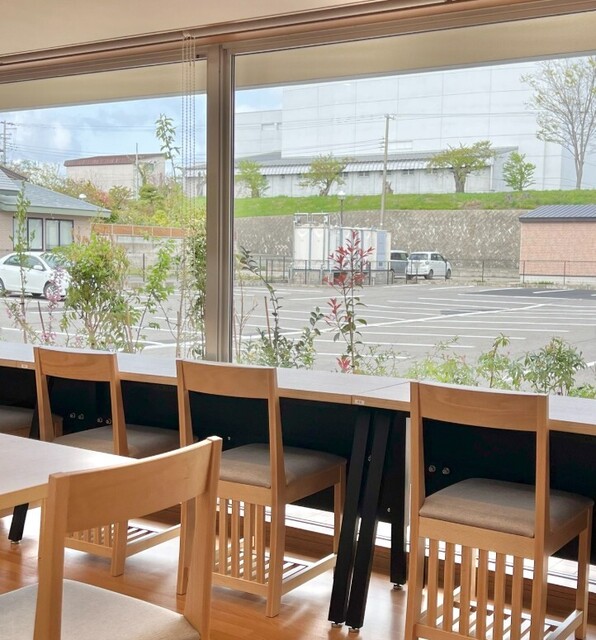 RESTAURANT 7's knot（レストラン セブンズノット） - 能代（居酒屋）の写真