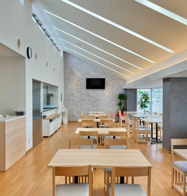 RESTAURANT 7's knot（レストラン セブンズノット） - 能代（居酒屋）の写真