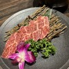 黒毛和牛一頭買い 本格和牛焼肉 個室 清香苑 大宮店