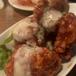 居酒屋つぼ八 カラオケアリス - 料理写真: