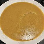 陳麻婆豆腐 マエジマ - フカヒレの姿煮〜たっぷり上海蟹みその贅沢ソース〜