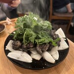 めし処 ゑノゐ - 