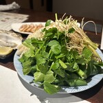 比内や サスケ 郡山本店 - 