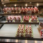 相模原菓子工房 ら・ふらんす - クリスマスケーキ