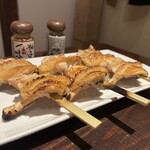 比内や サスケ 郡山本店 - 