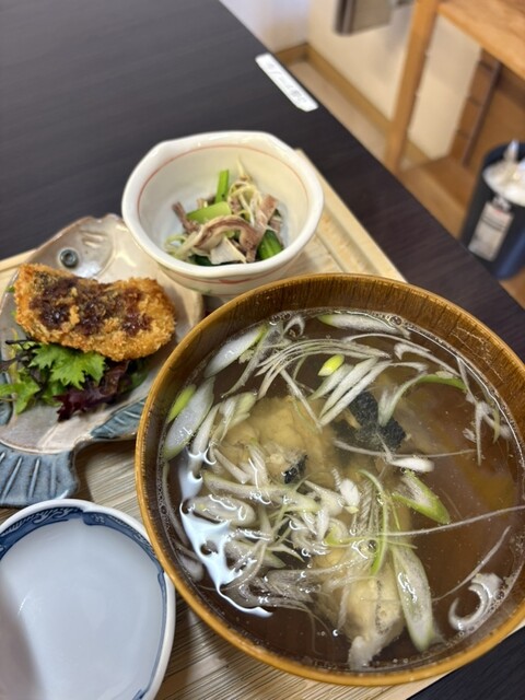 カネマル水産 - 上二田（海鮮）の写真