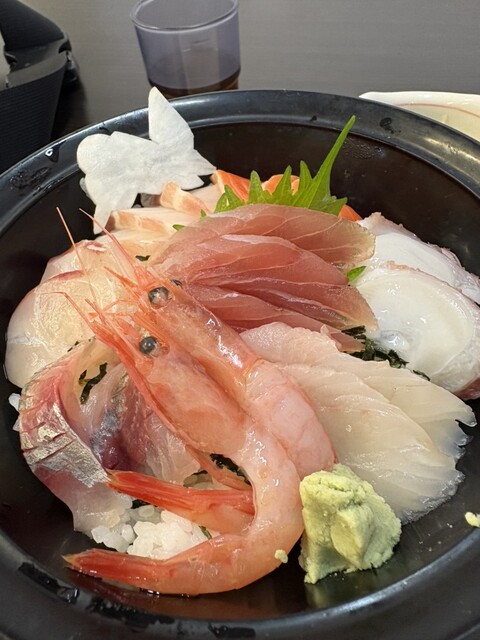 カネマル水産 - 上二田（海鮮）の写真