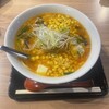 札幌味噌ラーメン専門店 けやき 新千歳空港店