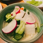 大山鶏と鮮魚 居酒屋 まいか - 