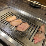 黒毛和牛一頭買い 本格和牛焼肉 個室 清香苑 大宮店 - 