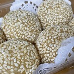 中華料理 牡丹園 - 