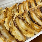 中華料理 牡丹園 - 