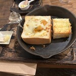 cafe zakka  hinatabocco - 