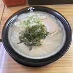 やまみラーメン - 