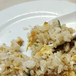 三ちゃん - チャーハン