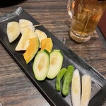 黒毛和牛一頭買い 本格和牛焼肉 個室 清香苑 大宮店 - 