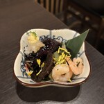 古民家個室 はまの家 - 