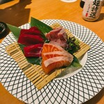 大山鶏と鮮魚 居酒屋 まいか - 