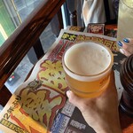 HUB 京阪京橋店 - 