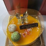 カフェ イタリアン トマト 北越谷駅店 - 