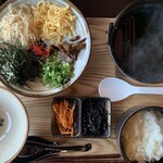 龍さん家 - 料理写真: