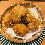 大山鶏と鮮魚 居酒屋 まいか - 